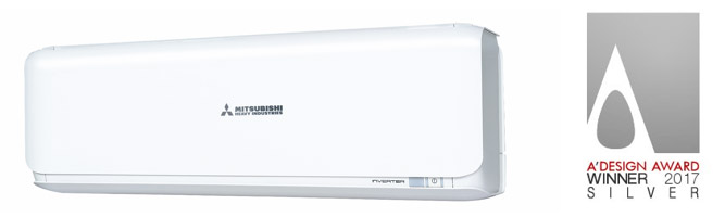 Klimatyzator Mitsubishi Heavy Industries Diamond SRK-ZSX