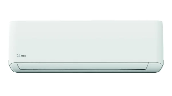 Klimatyzator Midea Oasis Pro+ — zdjęcie z karty producenta