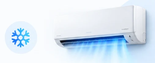 Montaż klimatyzacji – oferta PBC Technik